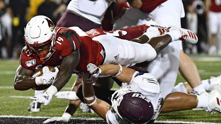 How to Watch, Listen: Louisville vs. Eastern Kentucky
