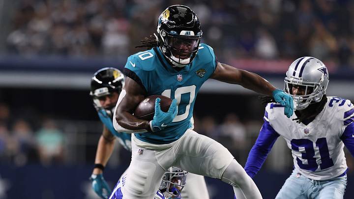 Week 1 Power Rankings: Where Do the Jaguars Land? Week 1 Power Rankings: Where Do the Jaguars Land?