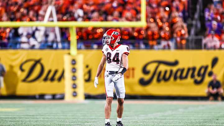 Ladd McConkey: From Late Take to Starting WR Ladd McConkey: From Late Take to Starting WR