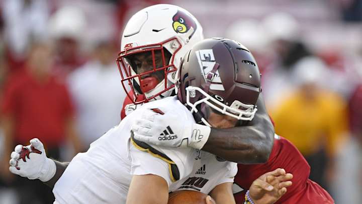 Tale of the Tape, Predictions: Louisville vs. Eastern Kentucky
