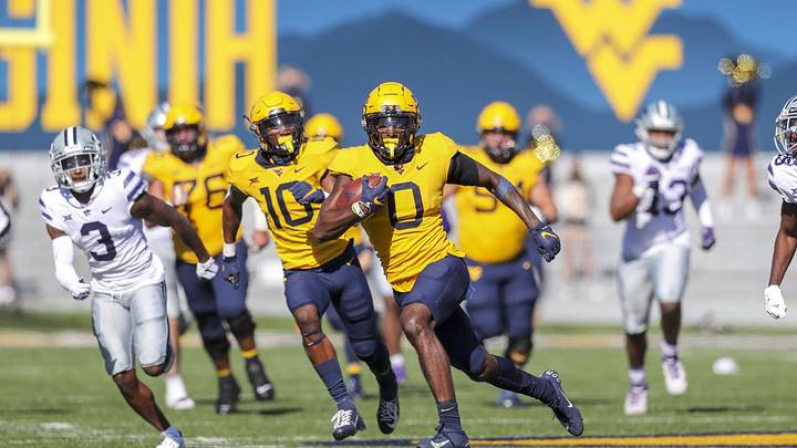 Around the Big 12 - Week 2 Preview + Predictions