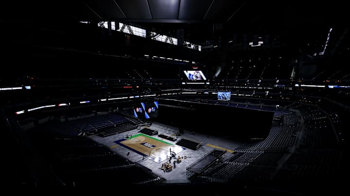 Big Ten Announces 2021-22 Men's Basketball Schedule