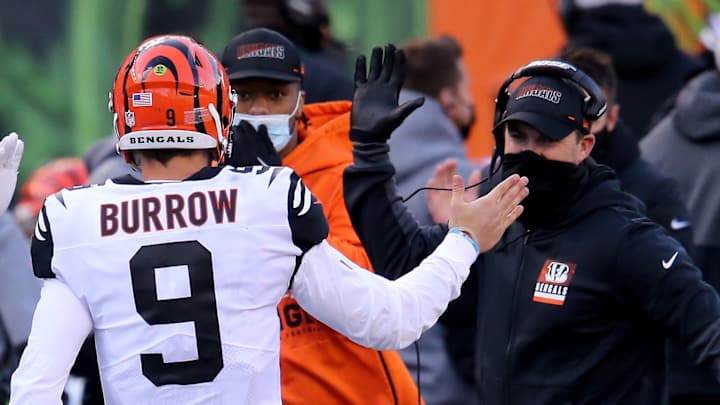 Chiefs Beat Steelers, Bengals to Play Titans in Division Round of NFL Playoffs Chiefs Beat Steelers, Bengals to Play Titans in Division Round of NFL Playoffs