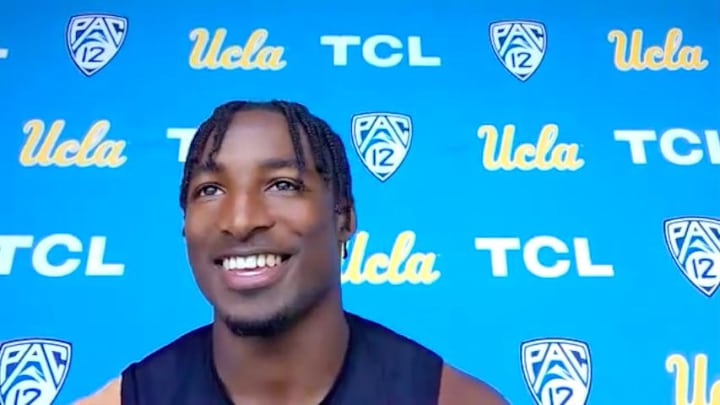 WATCH: Cam Johnson, Martell Irby Discuss Atmosphere, Lessons From LSU Win