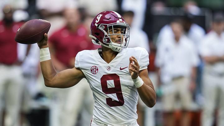 AP Top 25 Rankings - Week 2