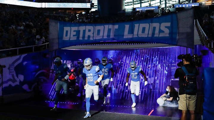 How to Watch Lions vs. 49ers: Time, Channel, Streaming Options How to Watch Lions vs. 49ers: Time, Channel, Streaming Options