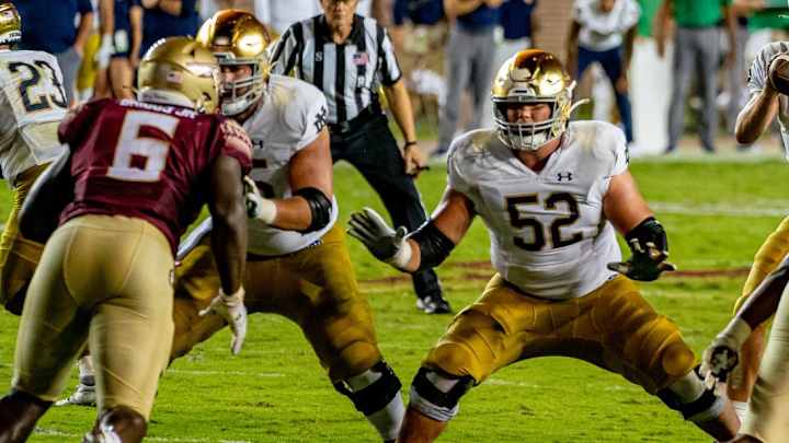 What To Look For From The Notre Dame Offense vs Toledo