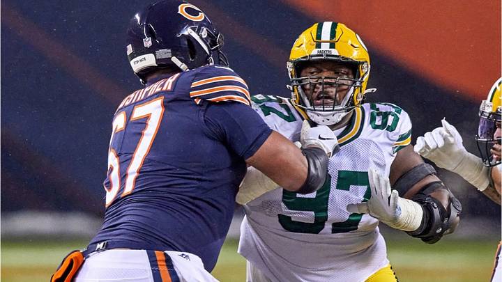 4 Days Until Kickoff: Packers Need More From Clark 4 Days Until Kickoff: Packers Need More From Clark