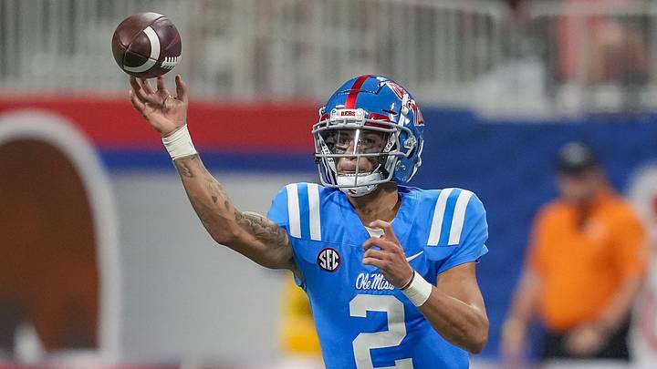 How Tennessee's 2021 Opponents Fared in Week One