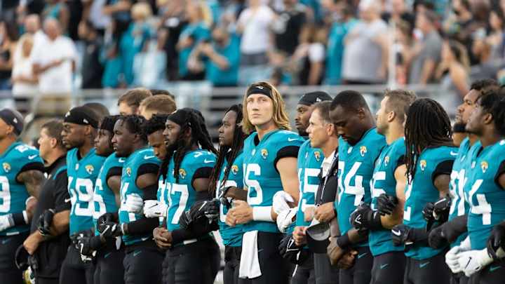 Lawrence and Jack Reflect on Being Named Captains In First Season Under Meyer Lawrence and Jack Reflect on Being Named Captains In First Season Under Meyer