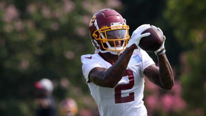 What to Watch: QB Carson Wentz and Washington Offense Begin OTAs