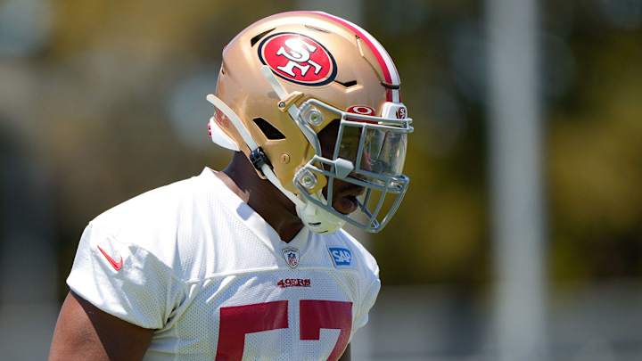 5 Players to Watch in the 49ers Season-Opener at Detroit