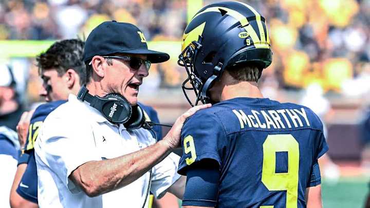 Psychic Vibes: Five Specific Predictions For No. 14 Michigan vs Wisconsin