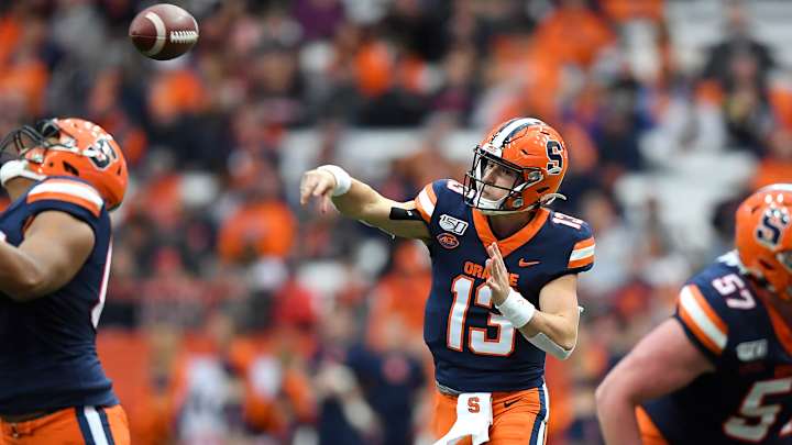 Tommy DeVito Commits to Illinois Tommy DeVito Commits to Illinois