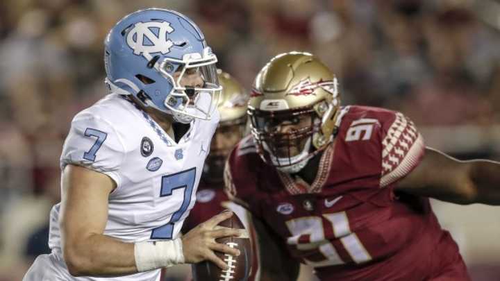 Around the ACC: Where each team stands entering Week 1