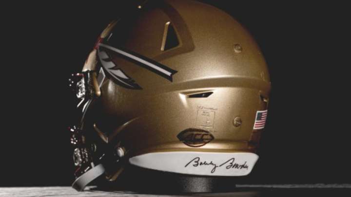Florida State announces plans to honor Bobby Bowden throughout 2021 season Florida State announces plans to honor Bobby Bowden throughout 2021 season