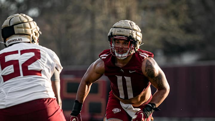 Three key matchups to watch for FSU vs ND