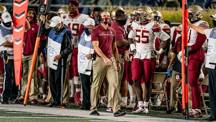 NoleGameday Staff Score Predictions: FSU vs Notre Dame
