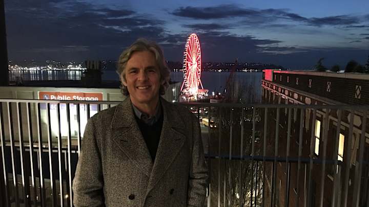 Jimmy Rodgers Can Tell You How to Win at the Big House