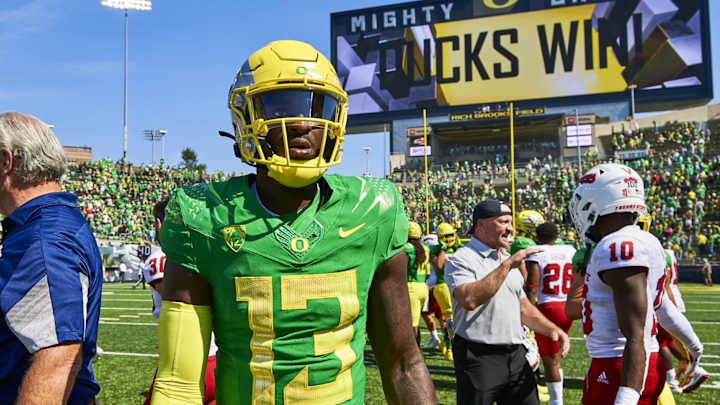 Pac-12 Football Picks: How Will the Pac-12's Biggest Day in September Unfold?