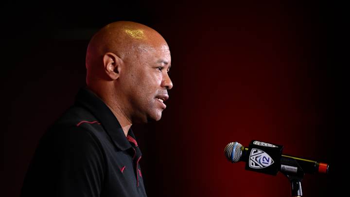 Stanford Makes Drastic Change to Offense Prior to USC Game