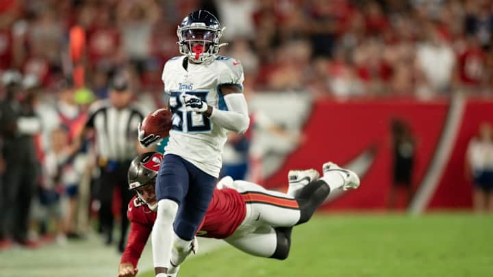 Rogers Ready to Make Sure Wait Was Worth It