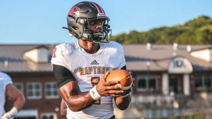 2023 FSU QB commit leads game-winning drive