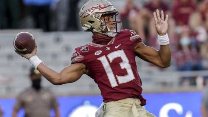 Takeaways from Florida State's first depth chart of the season