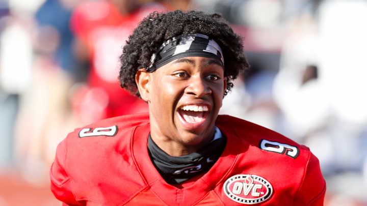 Austin Peay Offensive Players To Watch vs. Ole Miss