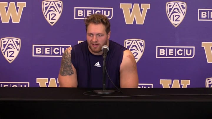 Bowman Was Irritated, Because 'Guys Were Walking Around Like Zombies'