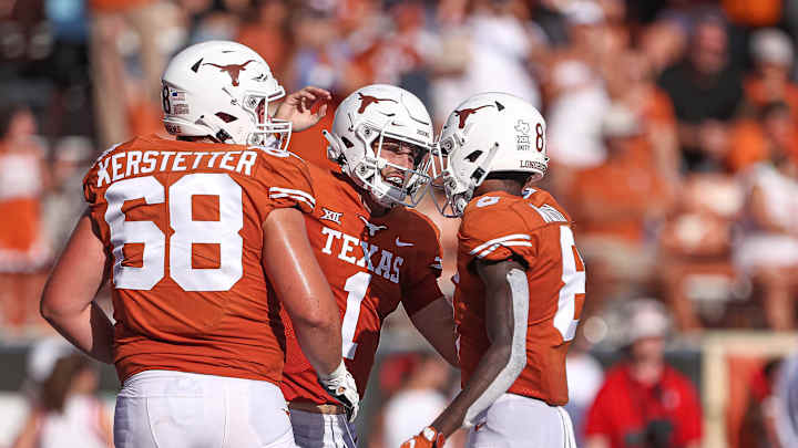 PODCAST: Previewing Texas vs. Arkansas With AllHogs.com Publisher Andy Hodges