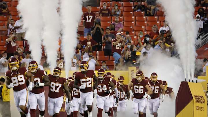 Road to Super Bowl: Washington Football Team - What To Watch