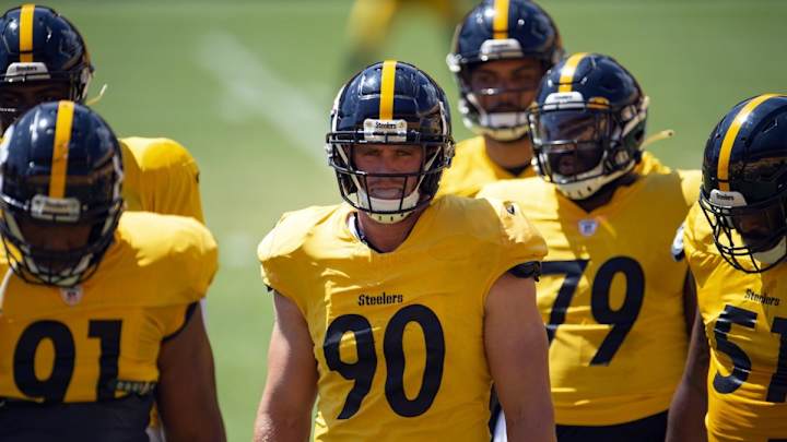 T.J. Watt Watch Continues: Here's What We Know T.J. Watt Watch Continues: Here's What We Know