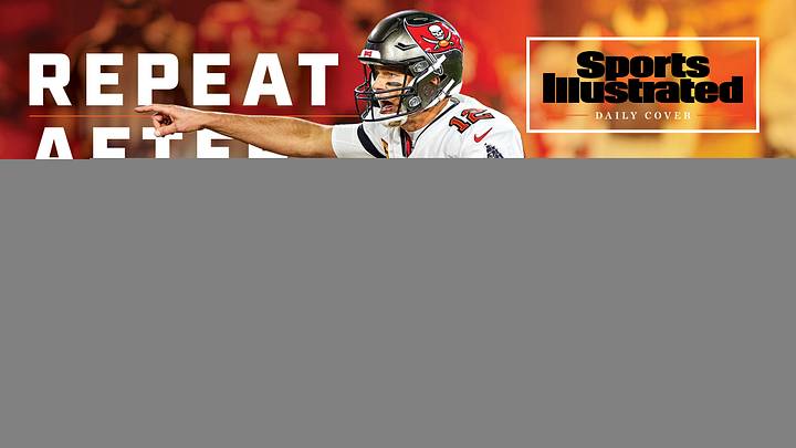 Back-to-Back Super Bowl Champions? Good Luck