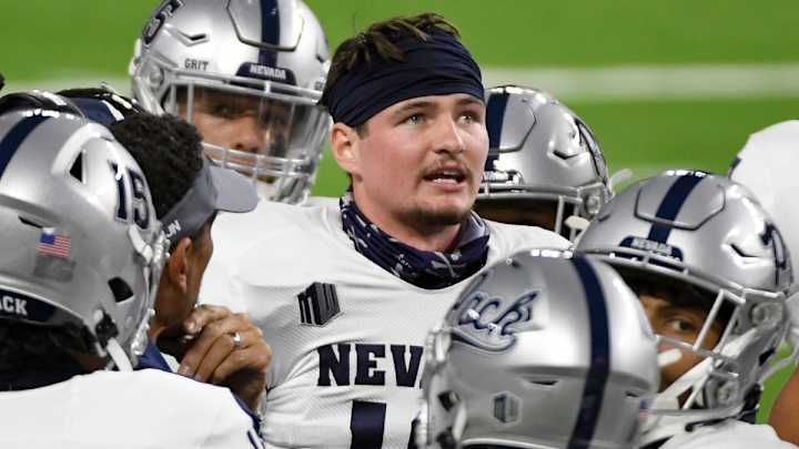 Falcons Draft Ryan QB Replacement in NFL Mock Falcons Draft Ryan QB Replacement in NFL Mock