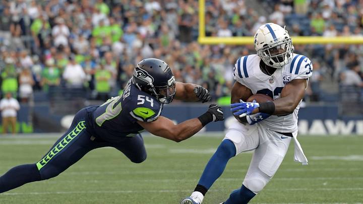 Seahawks vs. Colts: Xs and Os Preview with Zach Hicks of Horseshoe Huddle Seahawks vs. Colts: Xs and Os Preview with Zach Hicks of Horseshoe Huddle