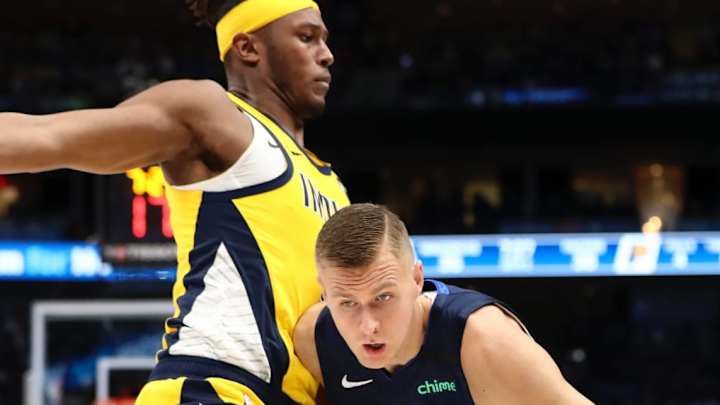 Mavs Deal or No Deal: 3-Team Trade for Myles Turner? Mavs Deal or No Deal: 3-Team Trade for Myles Turner?