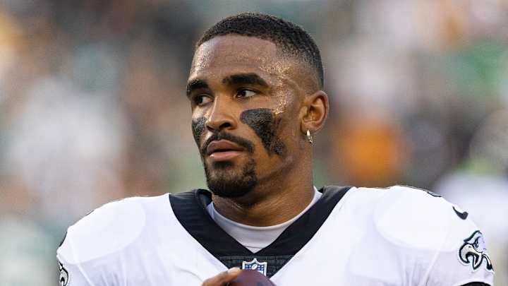 Eagles Join Falcons in Super Bowl Infamy After Loss vs. Chiefs Eagles Join Falcons in Super Bowl Infamy After Loss vs. Chiefs