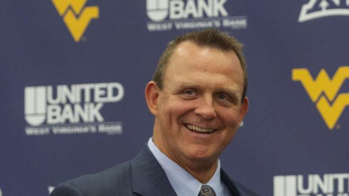 Should WVU Stay in the New Big 12 or Pursue the ACC? Should WVU Stay in the New Big 12 or Pursue the ACC?