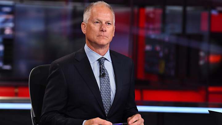 Kenny Mayne Reveals Fascinating Details of ESPN’s ‘Politics’ Concerns: TRAINA THOUGHTS