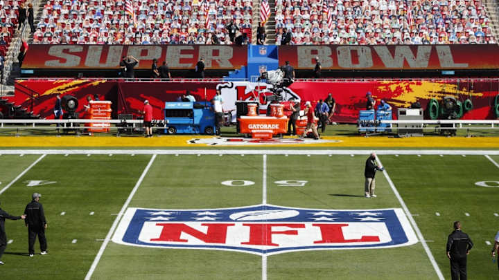 2021 SI Publishers NFL Season Predictions: Will the Buccaneers Repeat?