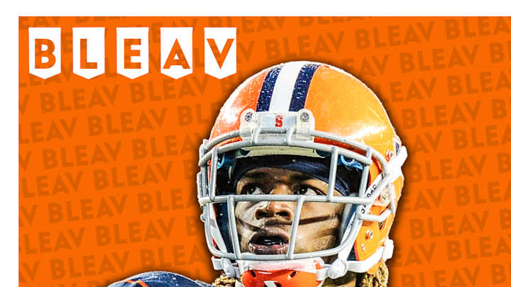 Bleav in Syracuse Episode 10: Previewing Matchup with #19 Wake Forest