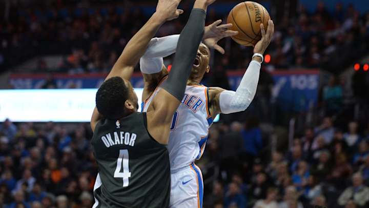 Former Number Three Overall Pick By The 76ers Gets Waived By The Brooklyn Nets; Should This Team In The East Take A Look At Him?