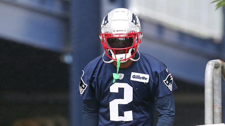 Is Jalen Mills New England Patriots Best CB? Is Jalen Mills New England Patriots Best CB?