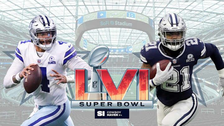 SI NFL Team-by-Team Predictions: Can Cowboys Win Super Bowl? SI NFL Team-by-Team Predictions: Can Cowboys Win Super Bowl?