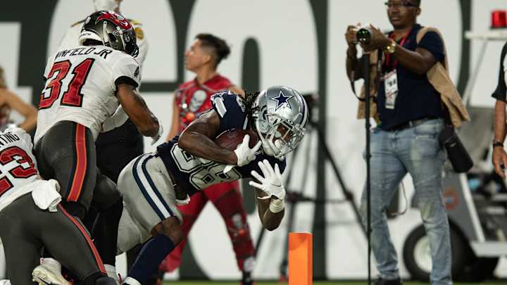 Buccaneers 31, Cowboys 29: Top 10 Whitty Observations Buccaneers 31, Cowboys 29: Top 10 Whitty Observations