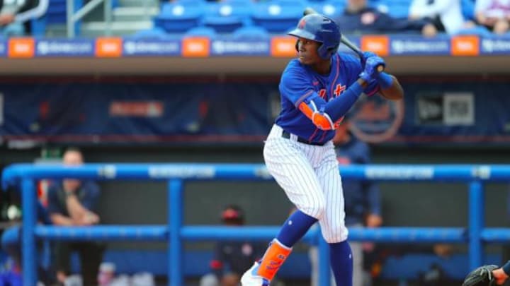Mets Top Prospect Ronny Mauricio Promoted To Double-A Binghamton