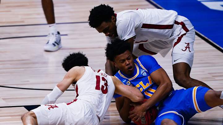 UCLA Guard Jaylen Clark Enters NIL, Cryptocurrency Landscape