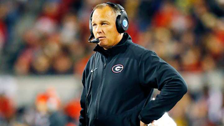 Former Georgia Coach to be Honored by University