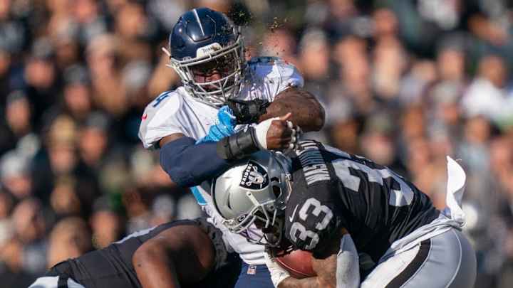 NFL Power Rankings: On the Fringe of the Top 10